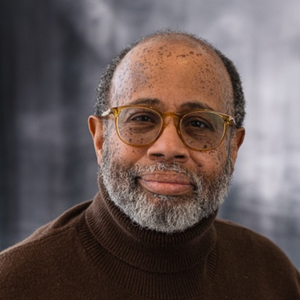Headshot of C17 Dennis Brooks